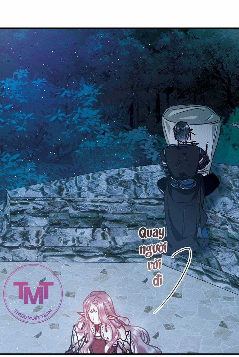 Danh Kiếm Chủng Chapter 22 trang 50