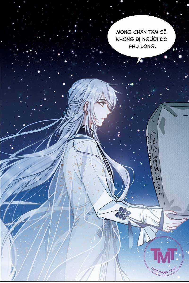 Danh Kiếm Chủng Chapter 22 trang 55