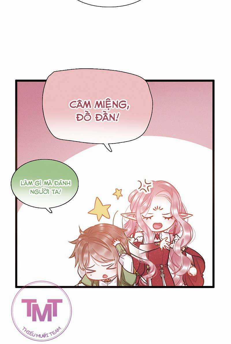 Danh Kiếm Chủng Chapter 22 trang 6