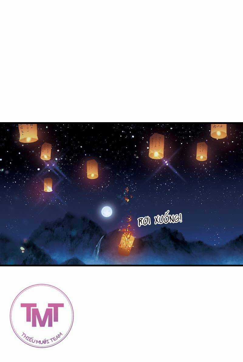 Danh Kiếm Chủng Chapter 22 trang 70