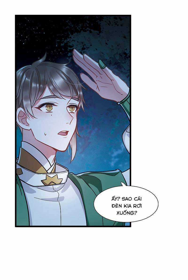 Danh Kiếm Chủng Chapter 22 trang 71