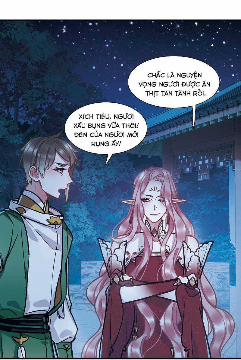 Danh Kiếm Chủng Chapter 22 trang 72