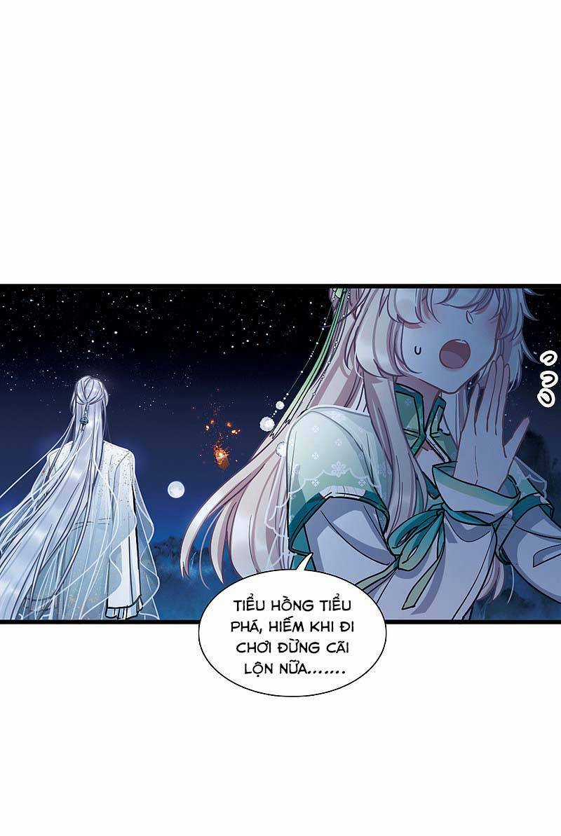 Danh Kiếm Chủng Chapter 22 trang 73