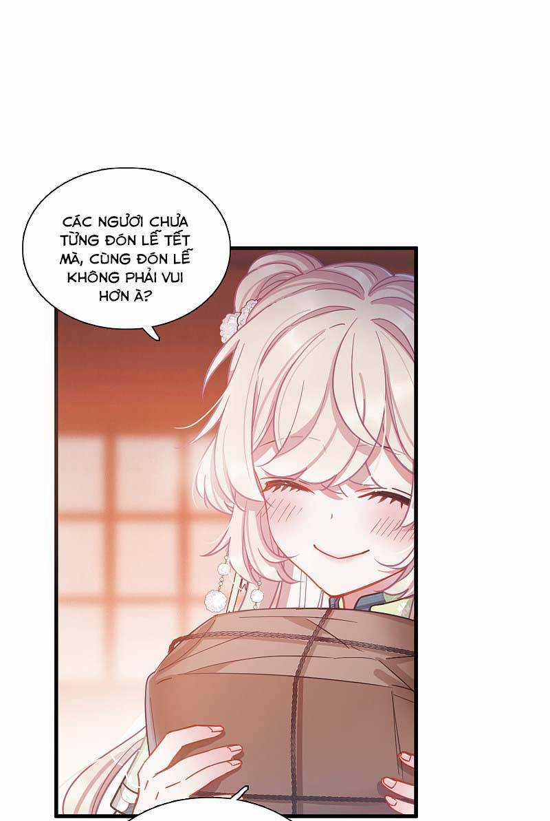 Danh Kiếm Chủng Chapter 22 trang 8