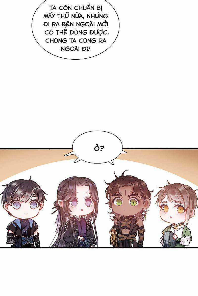 Danh Kiếm Chủng Chapter 22 trang 9