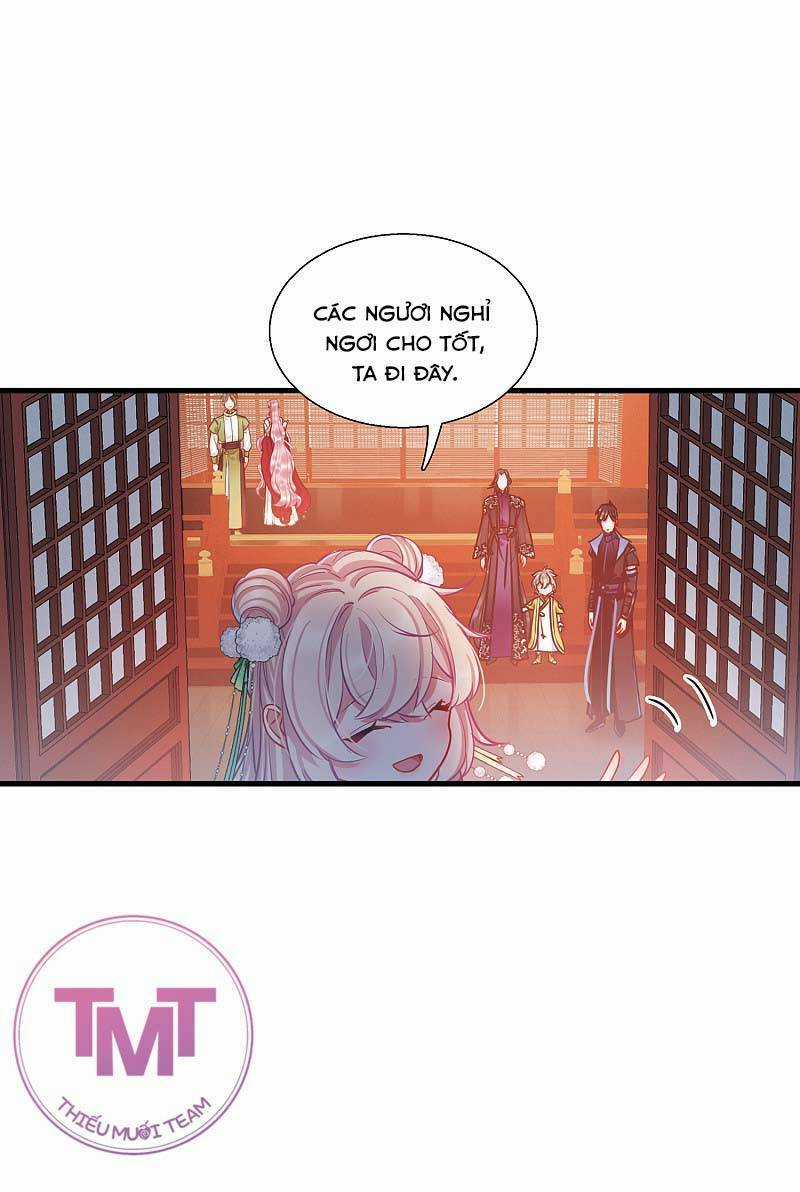 Danh Kiếm Chủng Chapter 23 trang 11