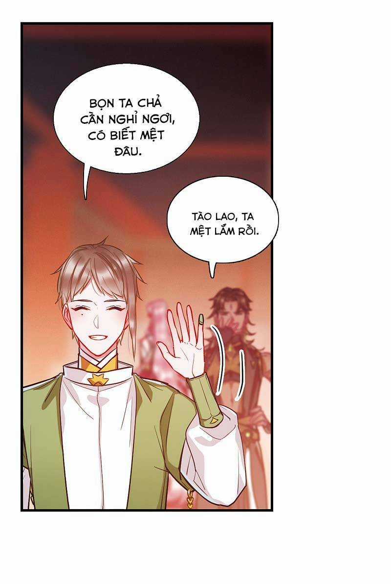 Danh Kiếm Chủng Chapter 23 trang 12