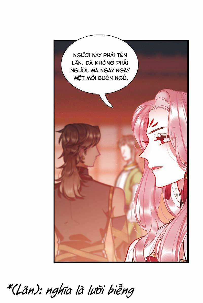 Danh Kiếm Chủng Chapter 23 trang 13