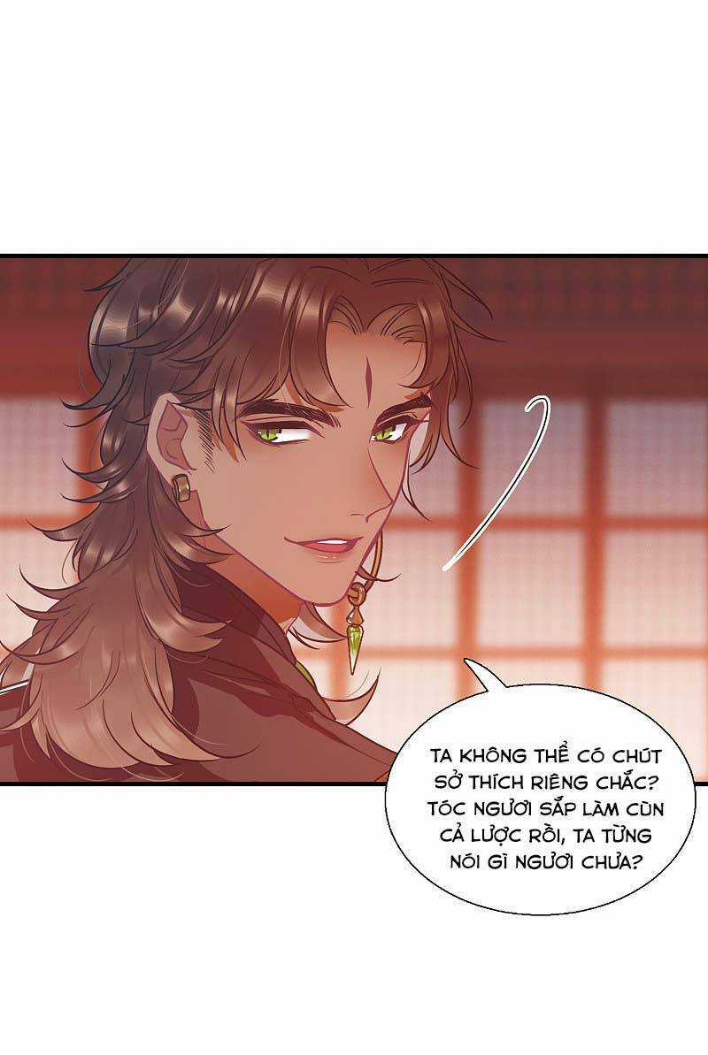 Danh Kiếm Chủng Chapter 23 trang 14