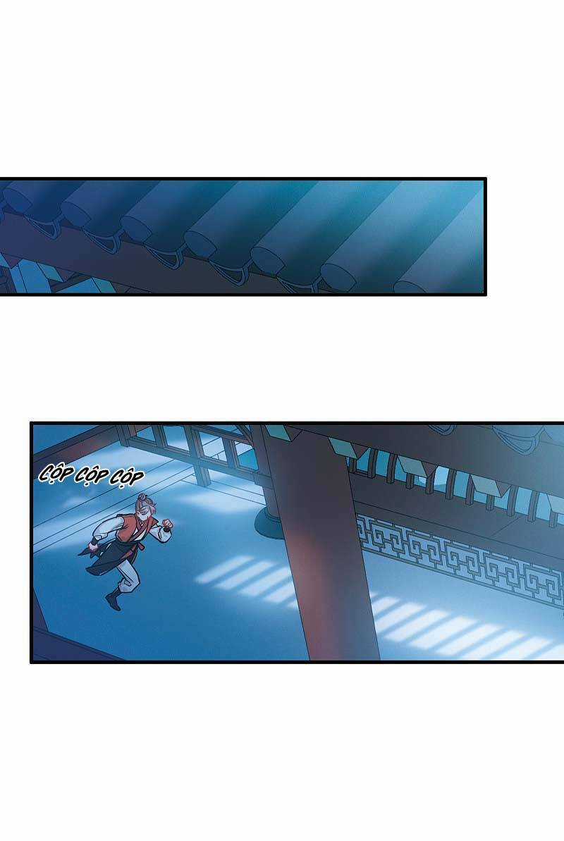 Danh Kiếm Chủng Chapter 23 trang 20