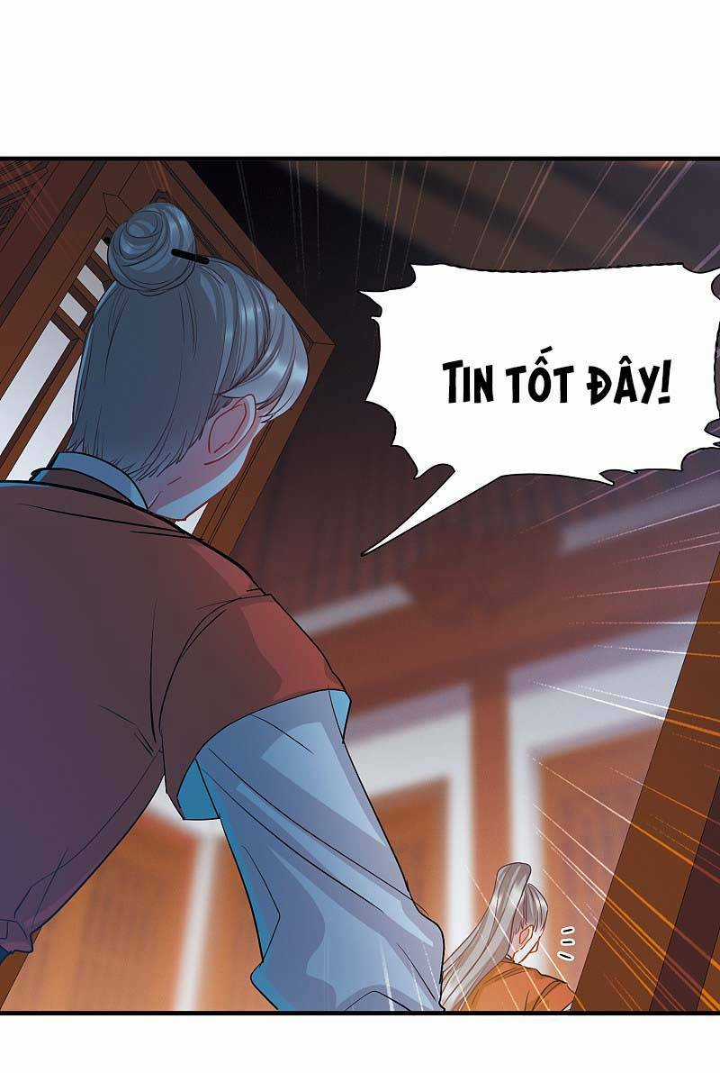 Danh Kiếm Chủng Chapter 23 trang 21