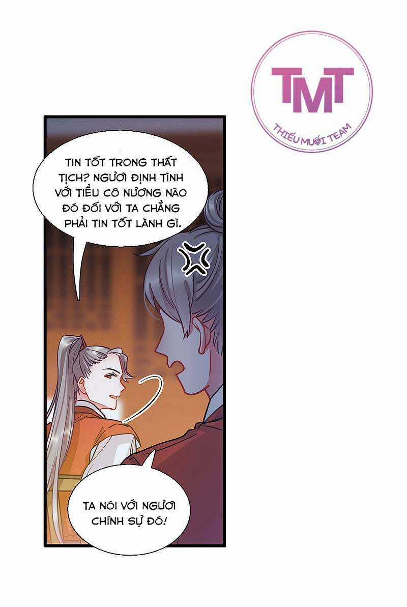 Danh Kiếm Chủng Chapter 23 trang 22