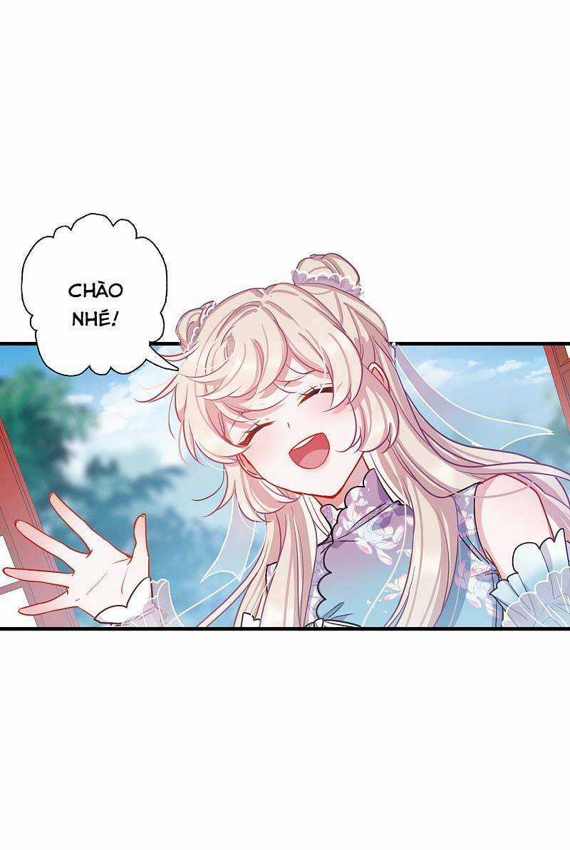 Danh Kiếm Chủng Chapter 23 trang 26