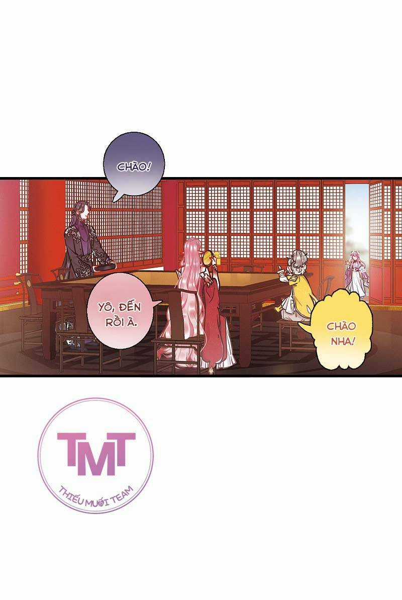 Danh Kiếm Chủng Chapter 23 trang 27