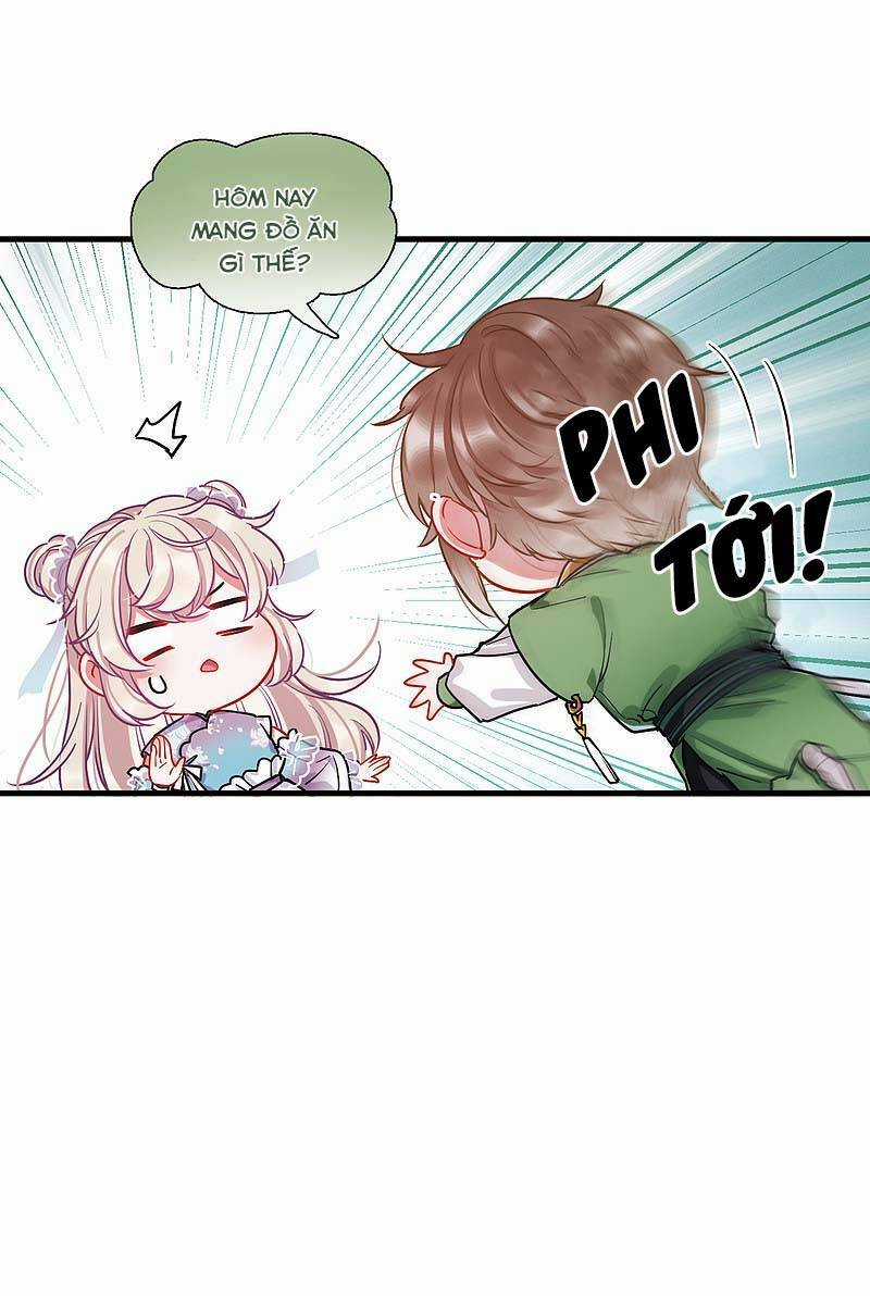 Danh Kiếm Chủng Chapter 23 trang 28