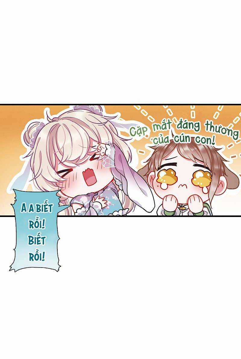 Danh Kiếm Chủng Chapter 23 trang 30