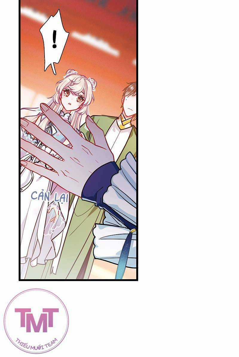 Danh Kiếm Chủng Chapter 23 trang 32