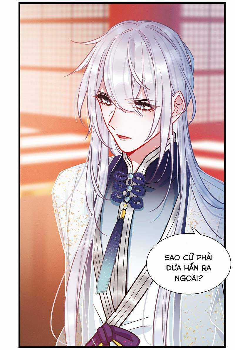 Danh Kiếm Chủng Chapter 23 trang 33