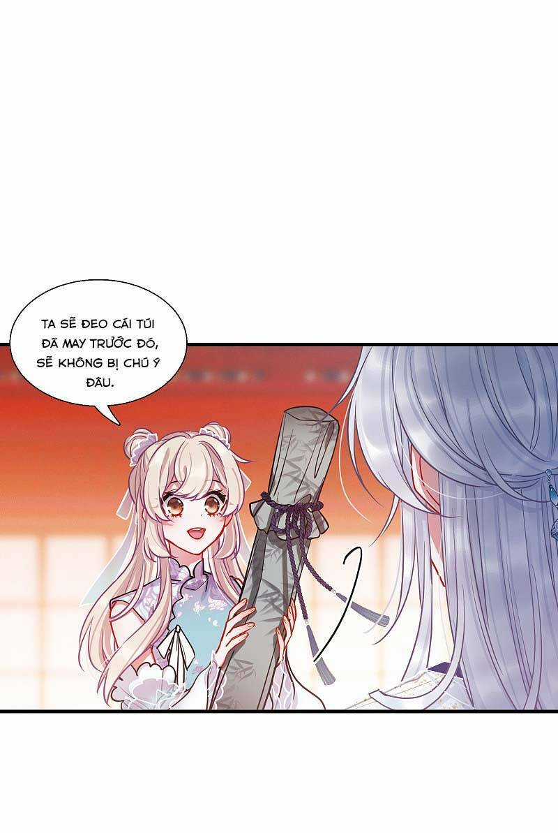 Danh Kiếm Chủng Chapter 23 trang 34