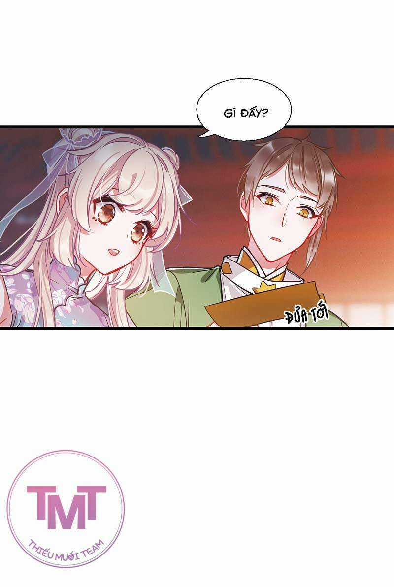 Danh Kiếm Chủng Chapter 23 trang 37