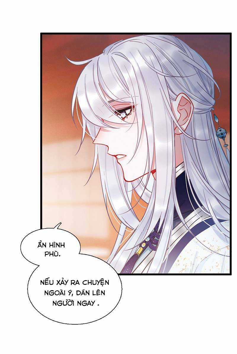 Danh Kiếm Chủng Chapter 23 trang 38