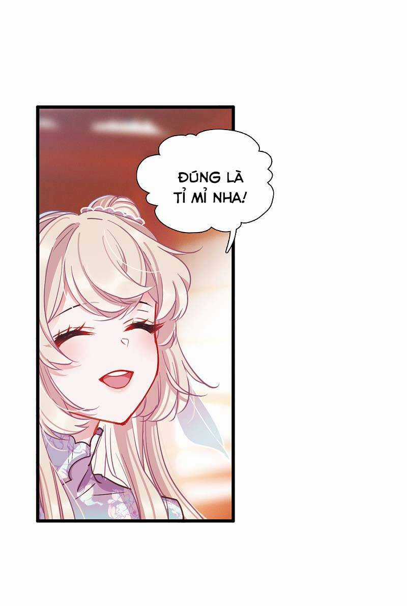 Danh Kiếm Chủng Chapter 23 trang 39