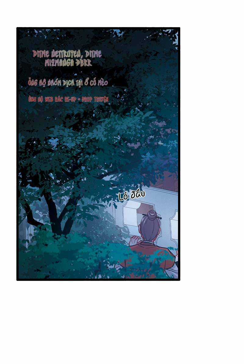 Danh Kiếm Chủng Chapter 23 trang 4