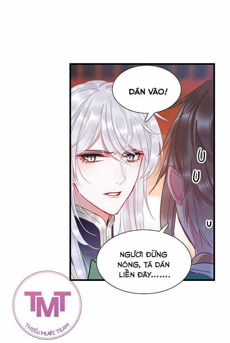 Danh Kiếm Chủng Chapter 23 trang 42