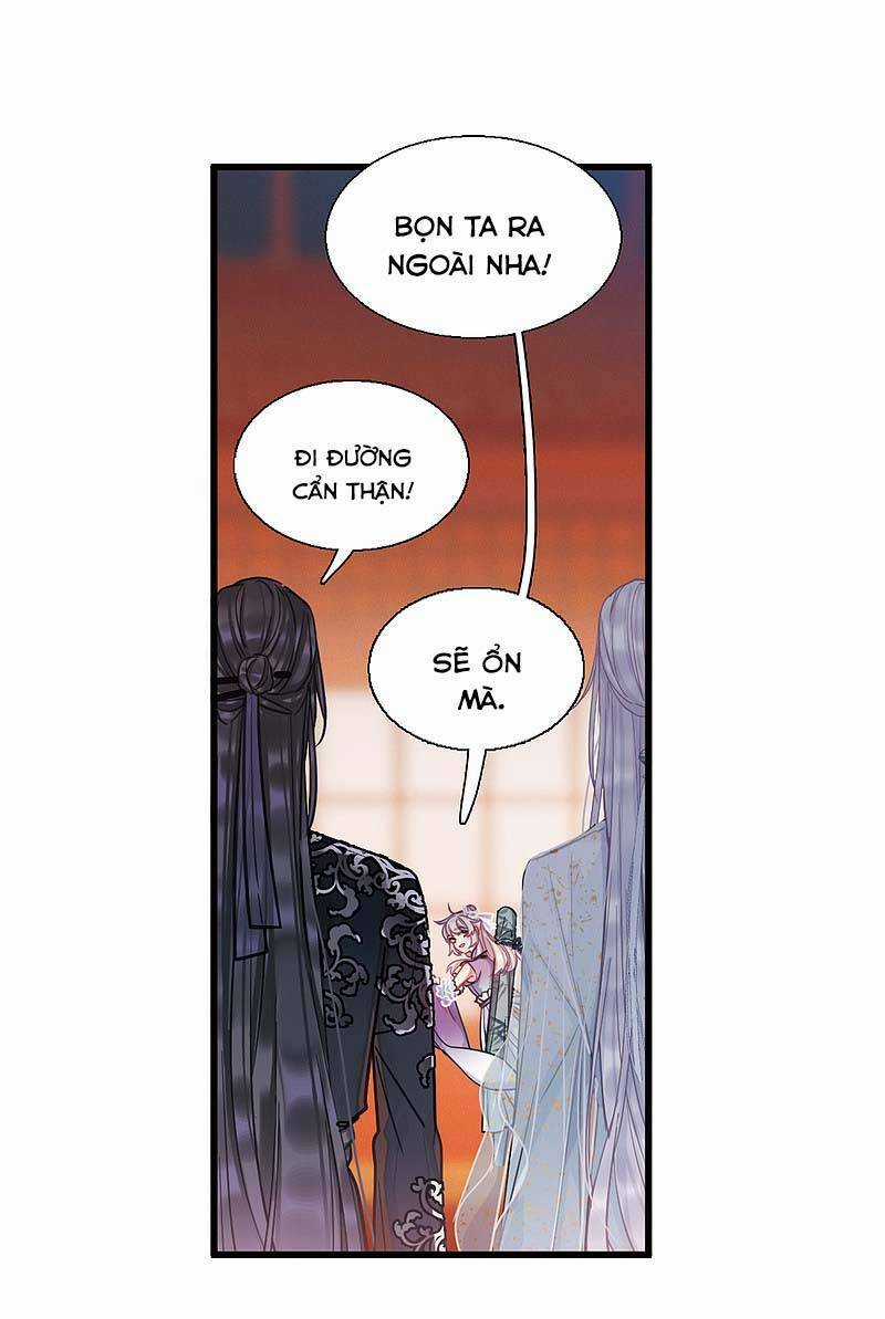 Danh Kiếm Chủng Chapter 23 trang 43