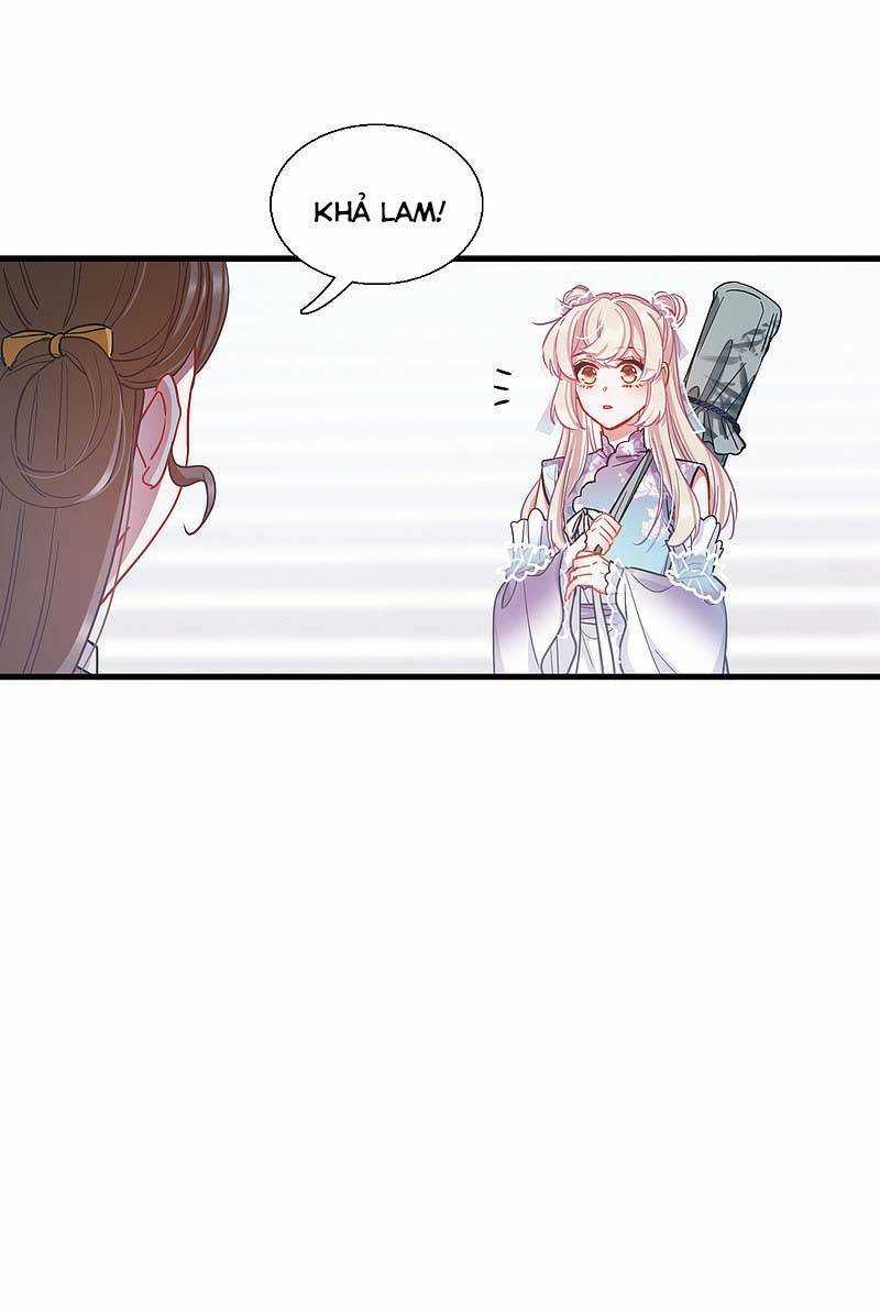 Danh Kiếm Chủng Chapter 23 trang 46