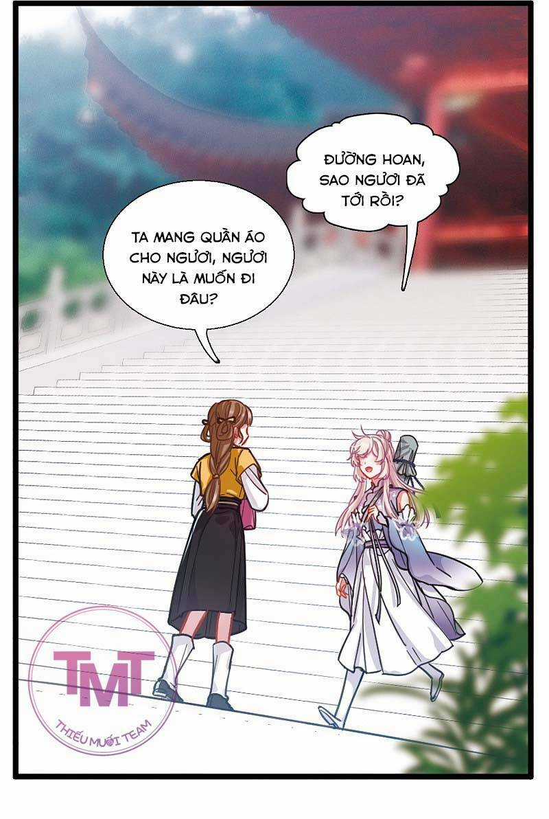 Danh Kiếm Chủng Chapter 23 trang 47