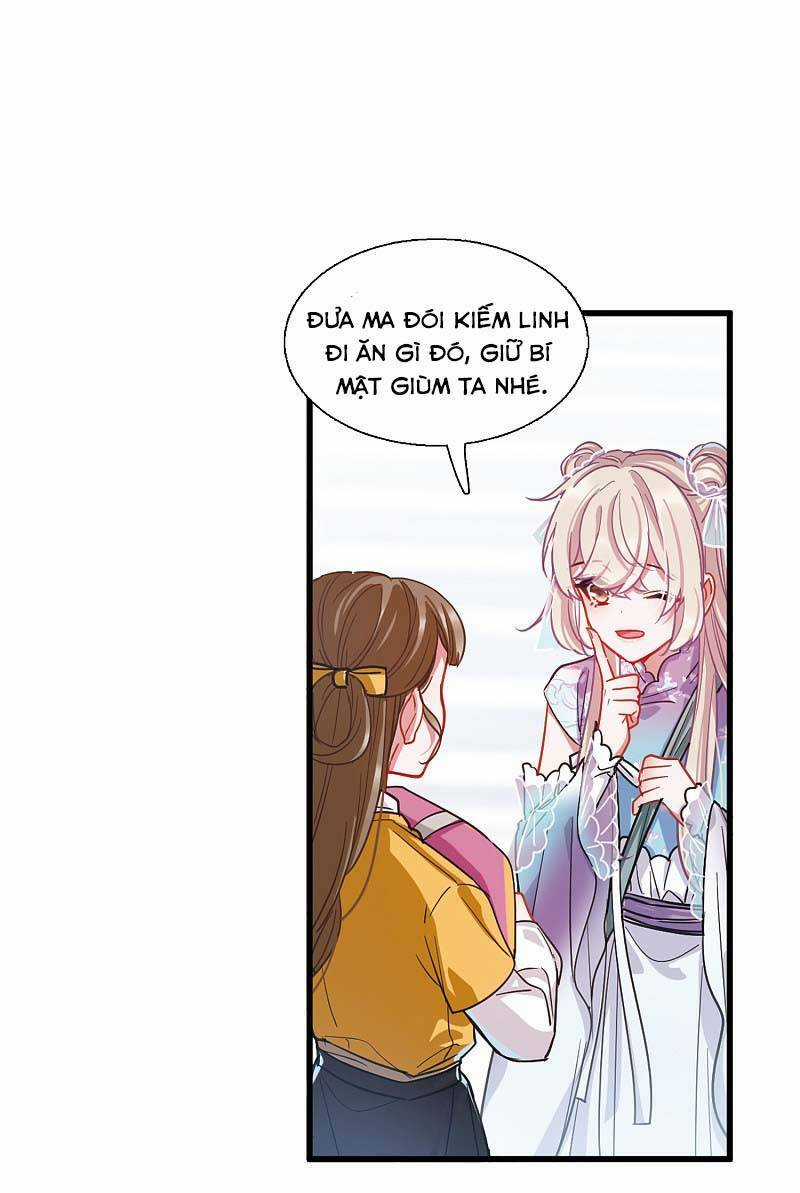 Danh Kiếm Chủng Chapter 23 trang 48