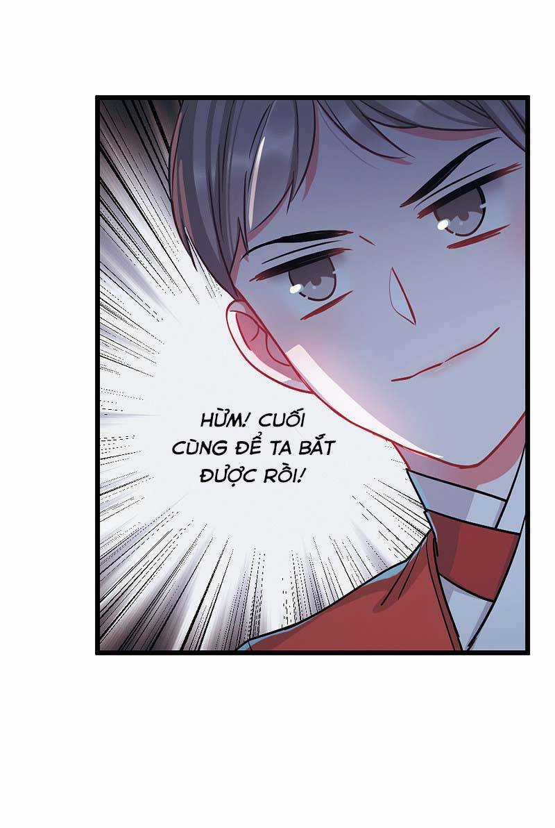 Danh Kiếm Chủng Chapter 23 trang 5