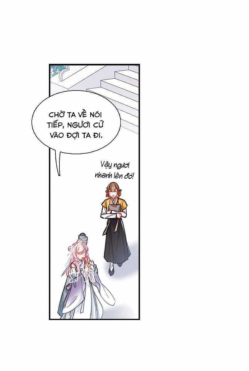 Danh Kiếm Chủng Chapter 23 trang 50