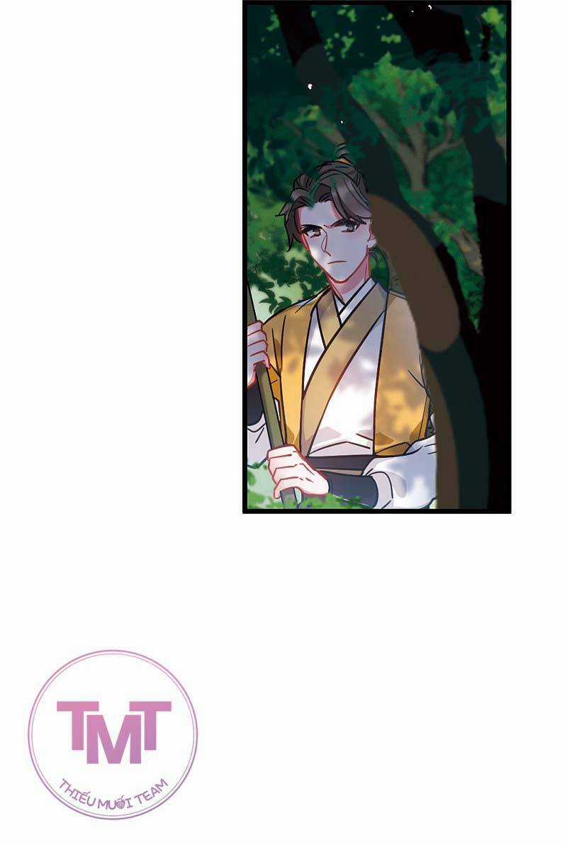 Danh Kiếm Chủng Chapter 23 trang 52