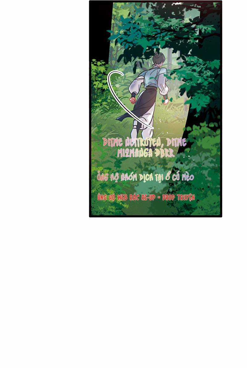 Danh Kiếm Chủng Chapter 23 trang 54