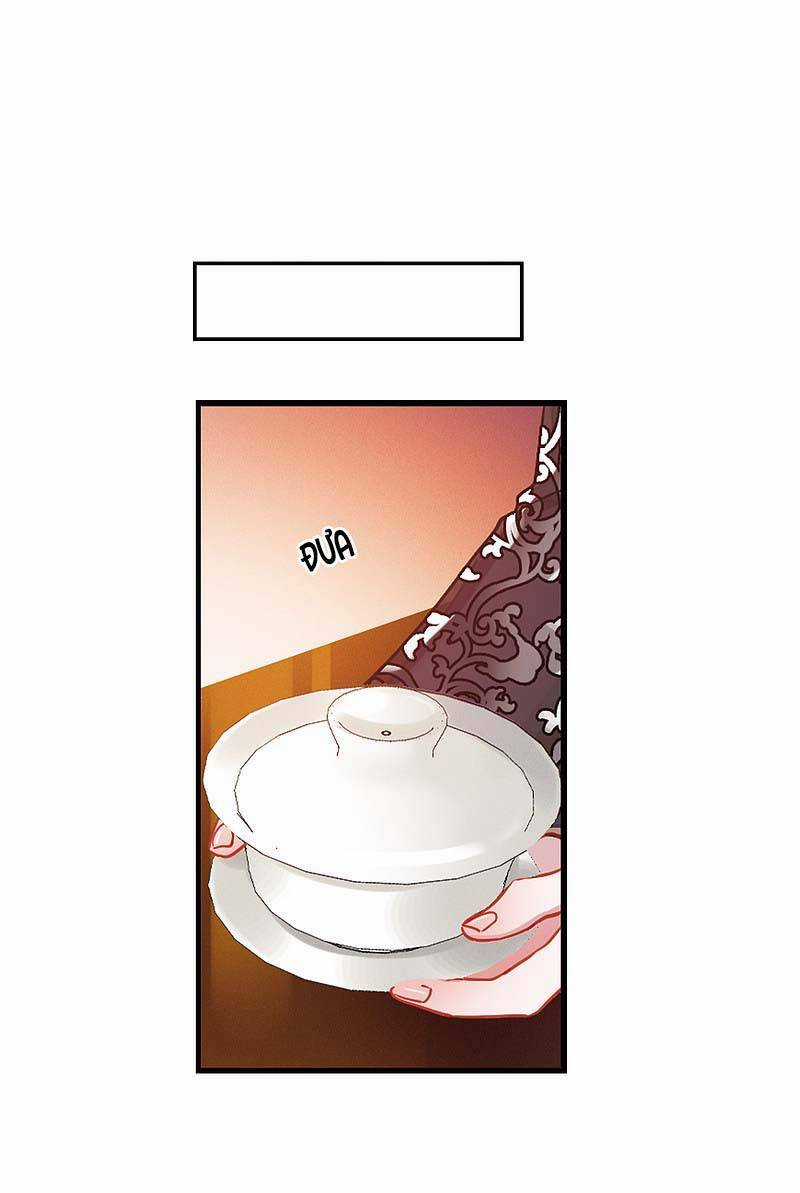 Danh Kiếm Chủng Chapter 23 trang 55