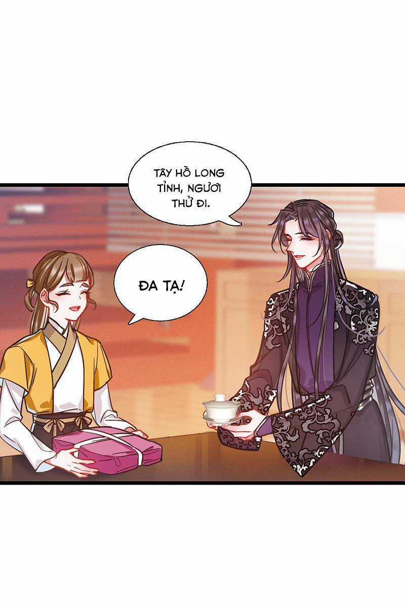 Danh Kiếm Chủng Chapter 23 trang 56