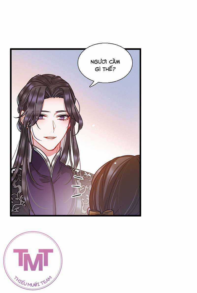 Danh Kiếm Chủng Chapter 23 trang 57