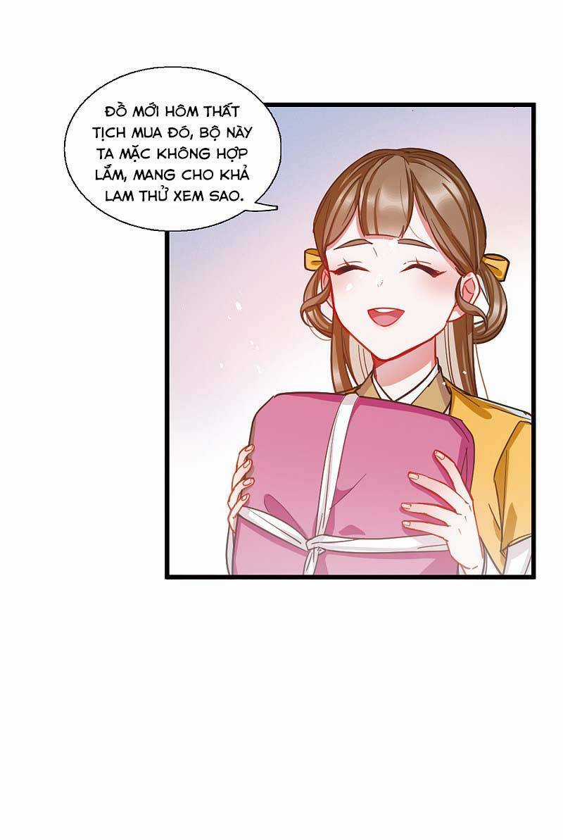 Danh Kiếm Chủng Chapter 23 trang 58