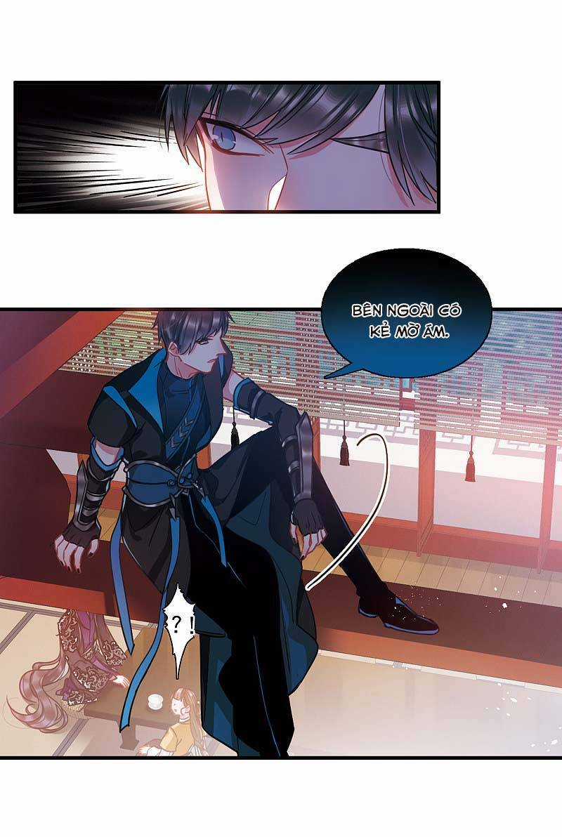 Danh Kiếm Chủng Chapter 23 trang 59