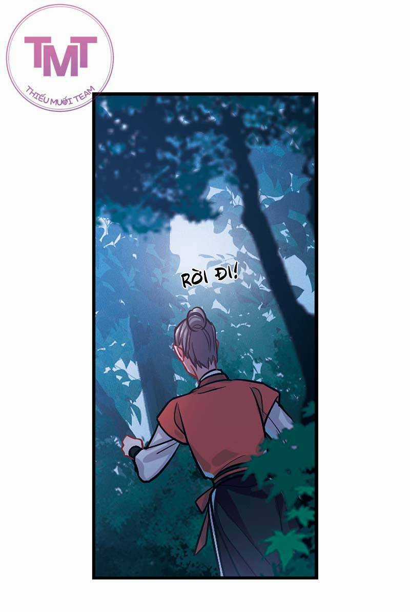 Danh Kiếm Chủng Chapter 23 trang 6