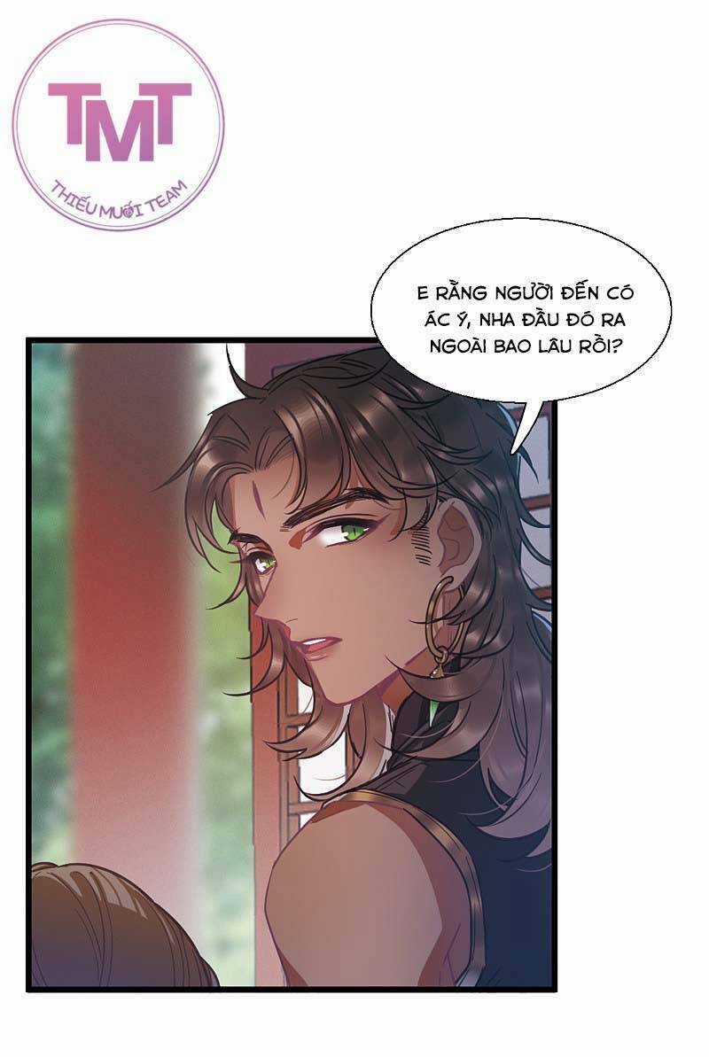 Danh Kiếm Chủng Chapter 23 trang 62