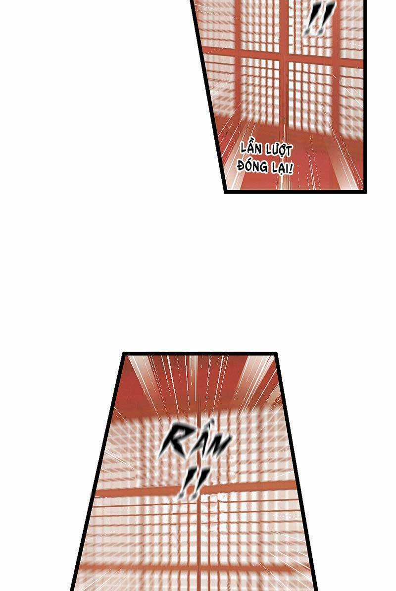 Danh Kiếm Chủng Chapter 23 trang 66