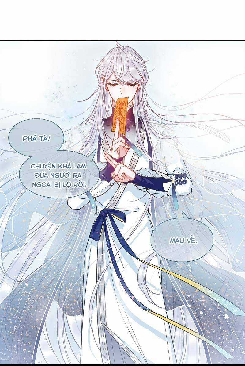 Danh Kiếm Chủng Chapter 23 trang 68