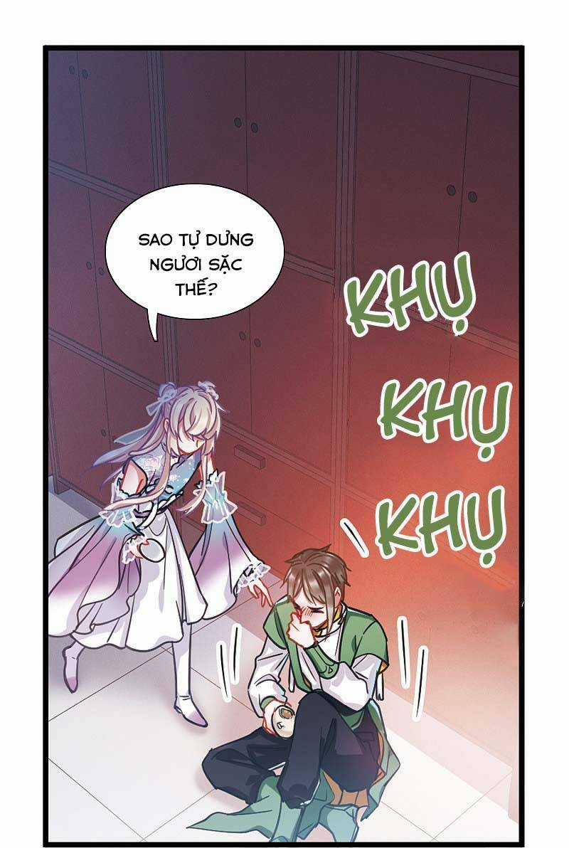 Danh Kiếm Chủng Chapter 23 trang 71