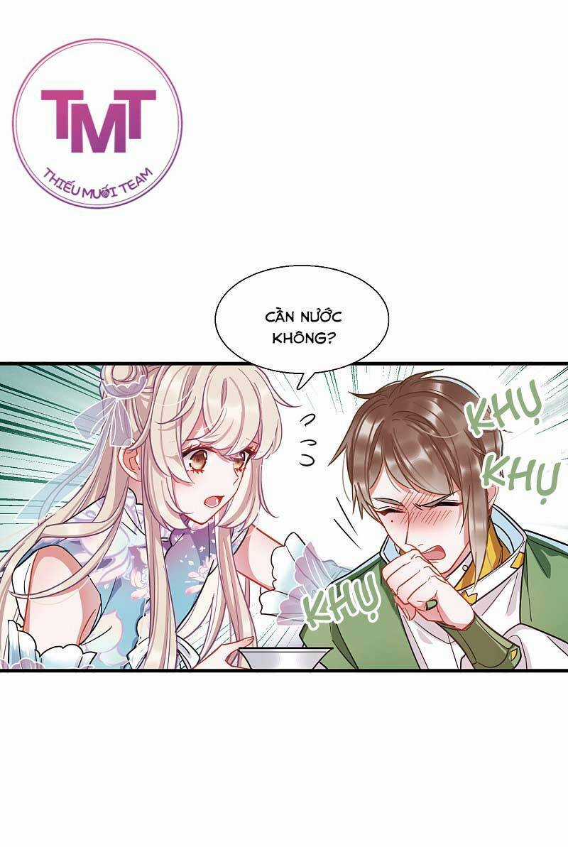 Danh Kiếm Chủng Chapter 23 trang 72