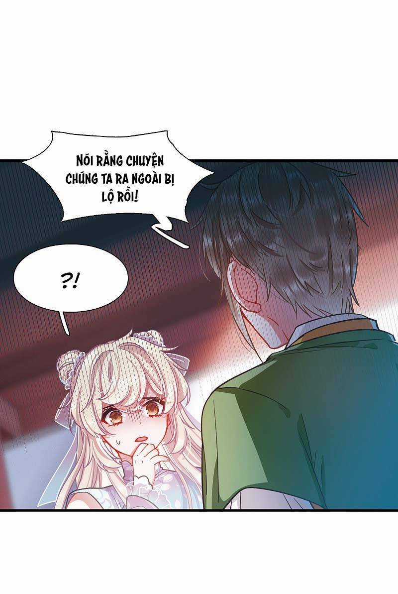 Danh Kiếm Chủng Chapter 23 trang 74