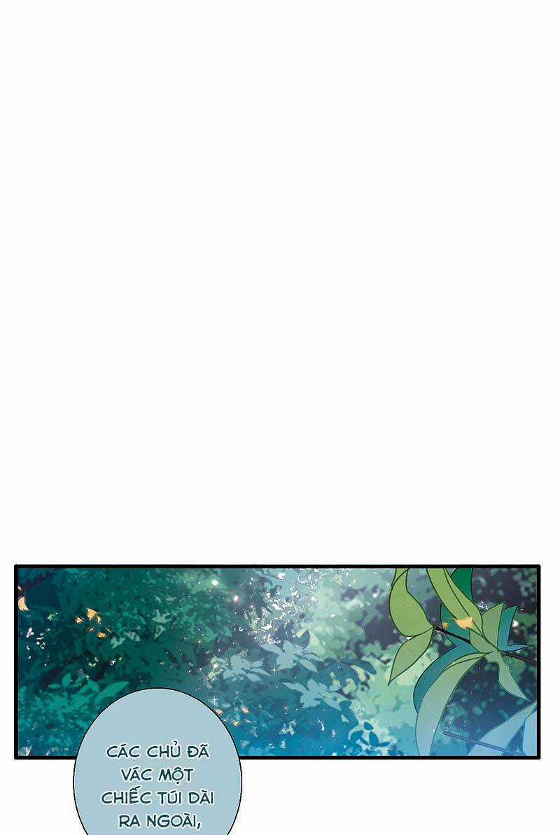 Danh Kiếm Chủng Chapter 23 trang 75