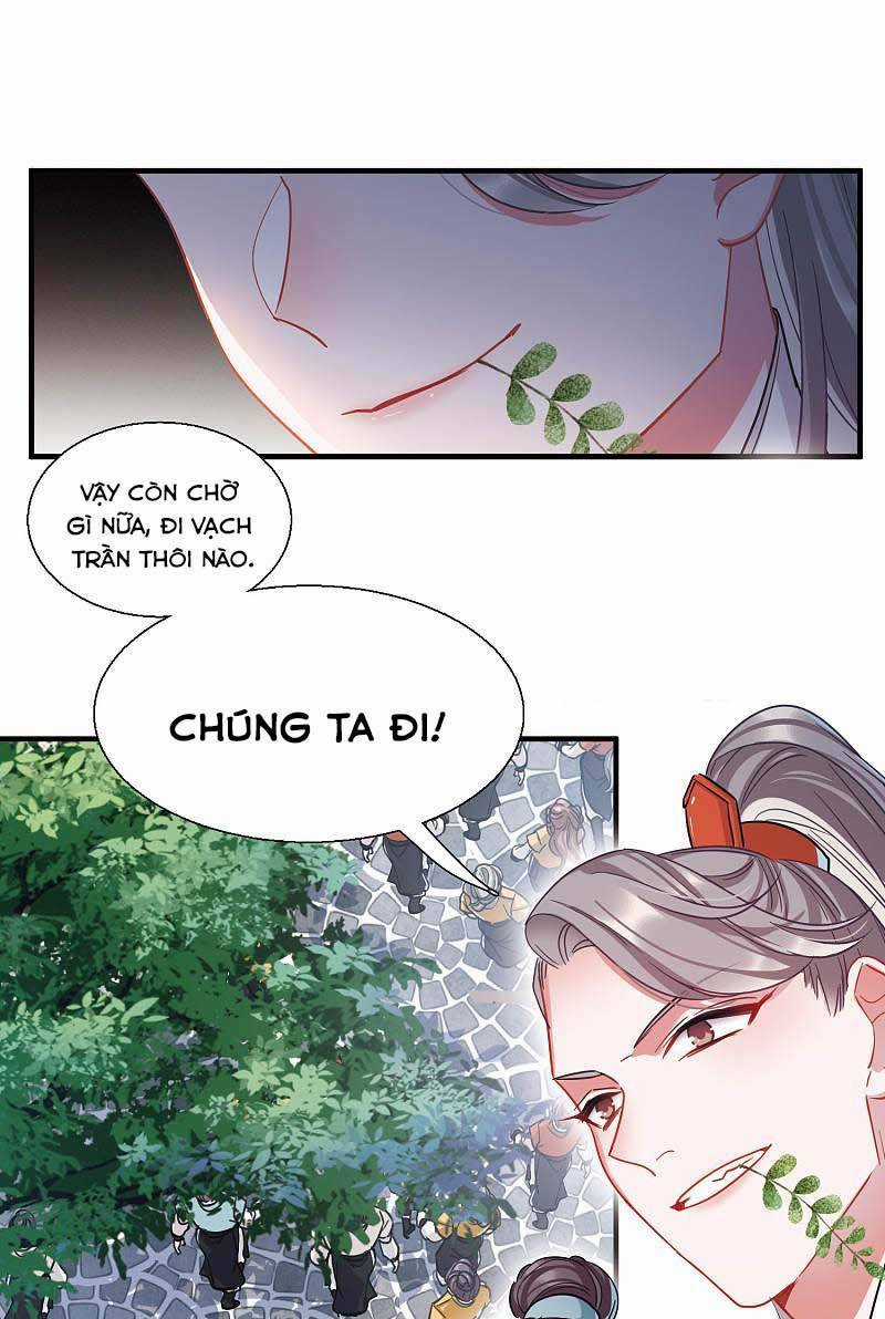 Danh Kiếm Chủng Chapter 23 trang 77